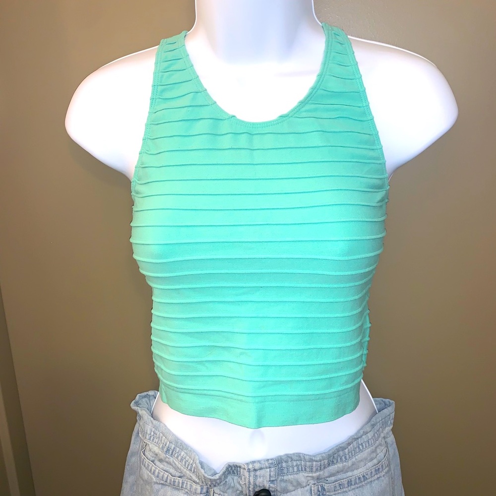 Sporty cute Sugarlips crop